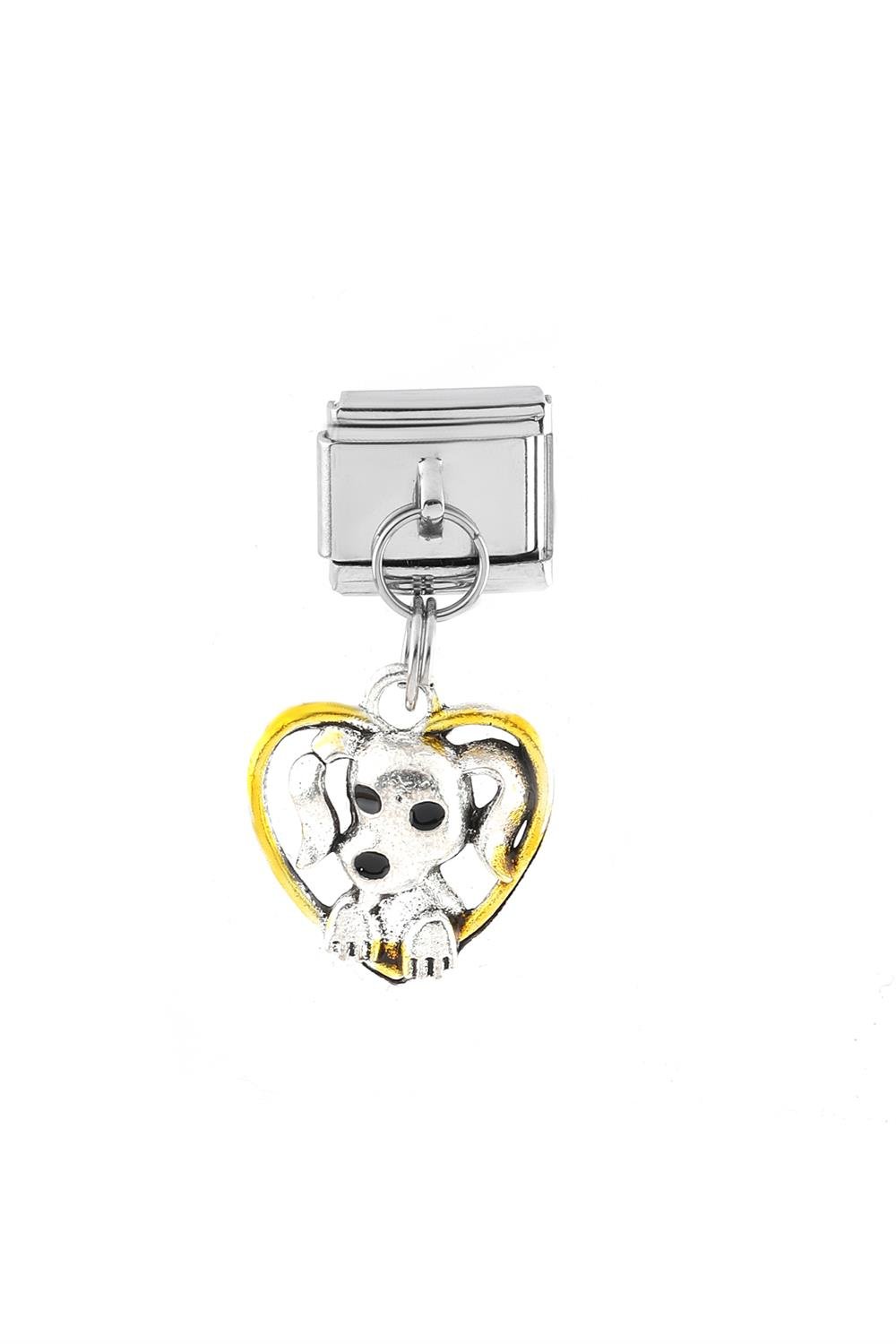 Çelik Charm