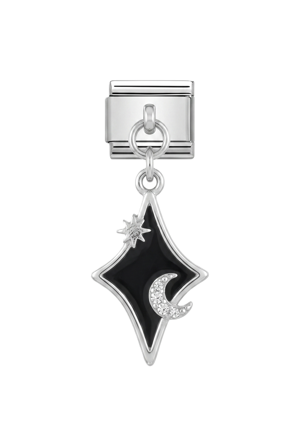 Çelik Charm 