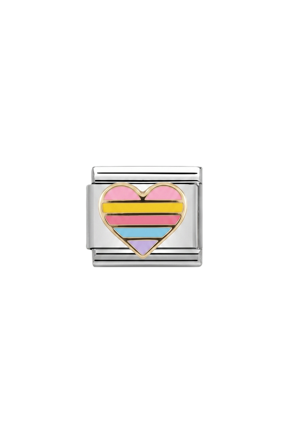 Çelik Charm 