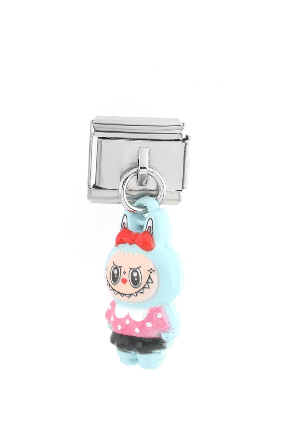 Çelik Charm