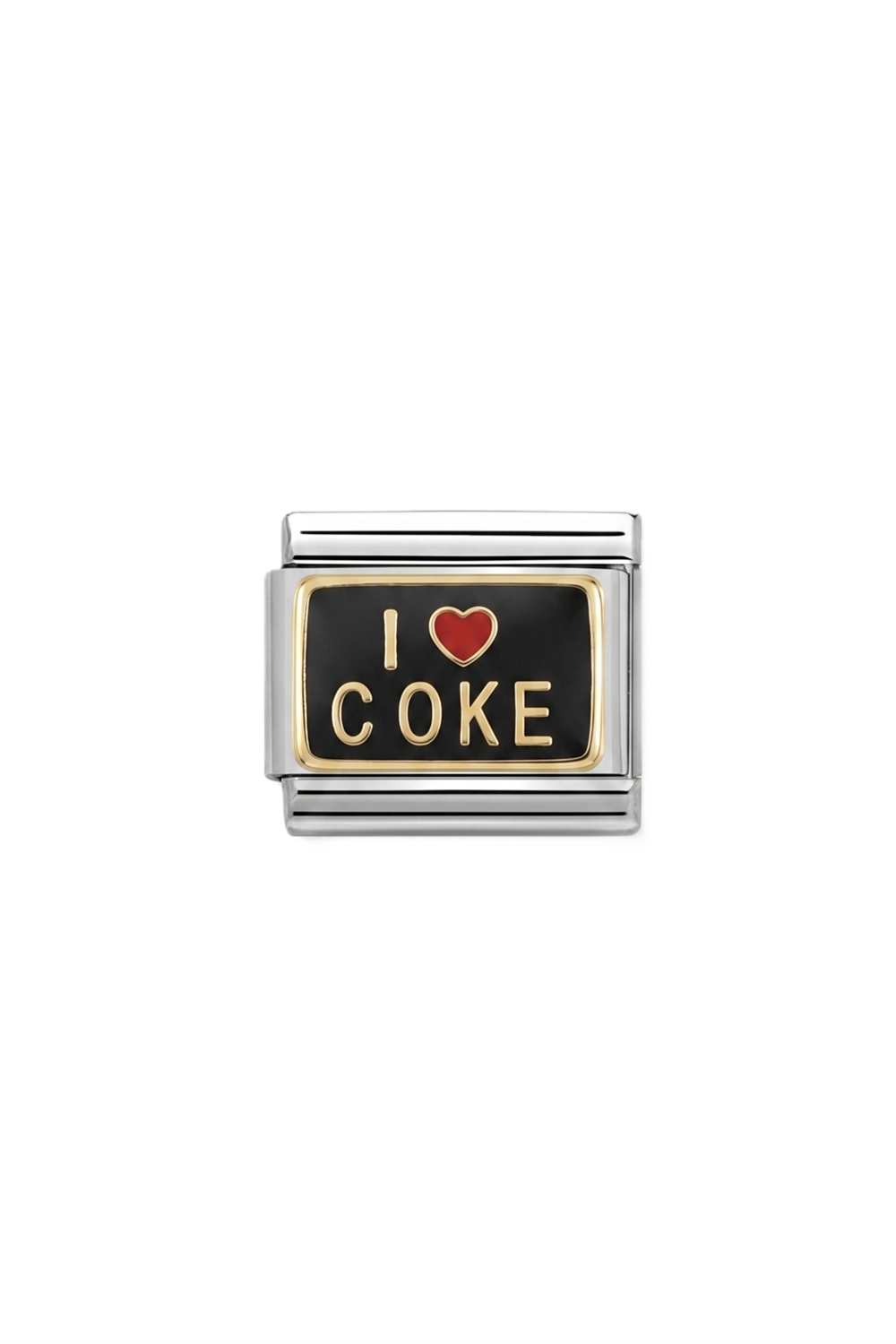 Çelik Charm 