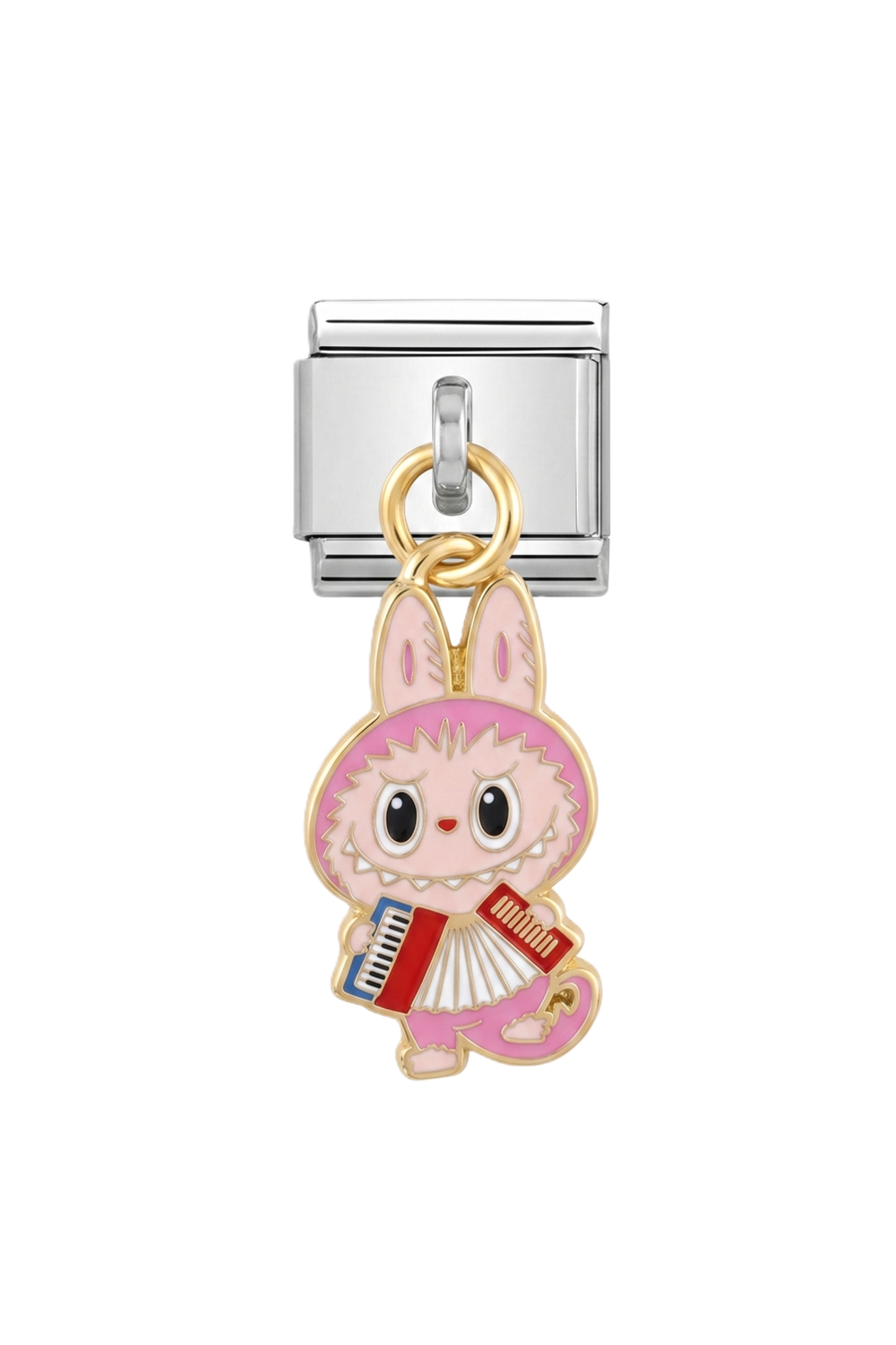 Çelik Charm 