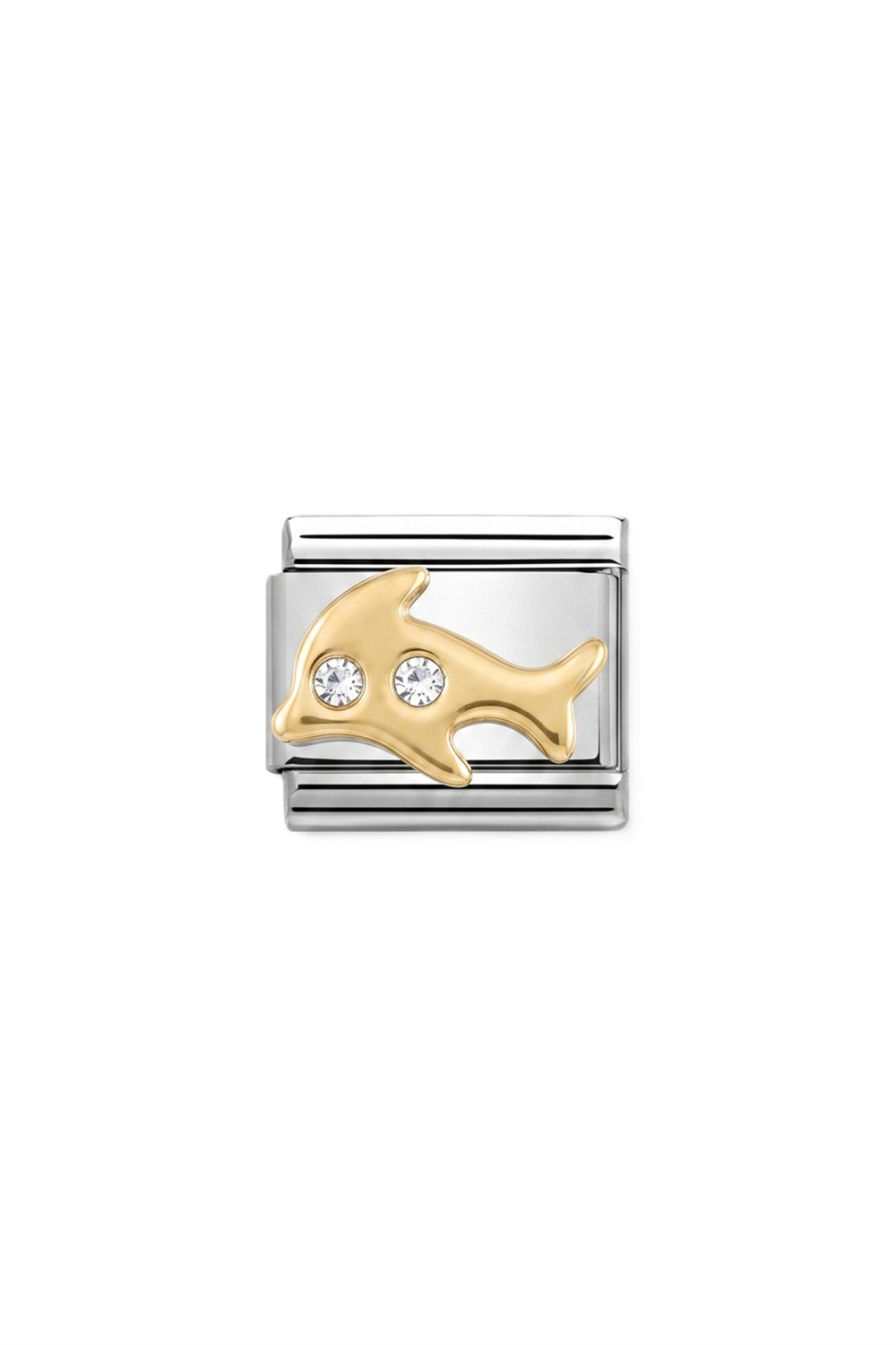Çelik Charm 