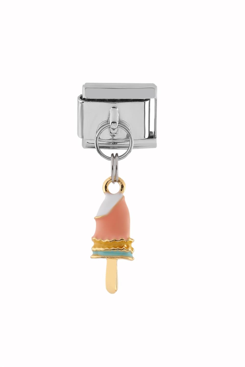 Çelik Charm