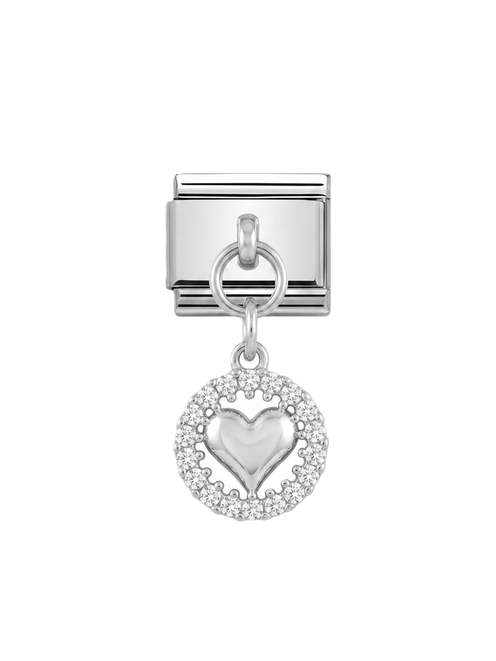 Çelik Charm 