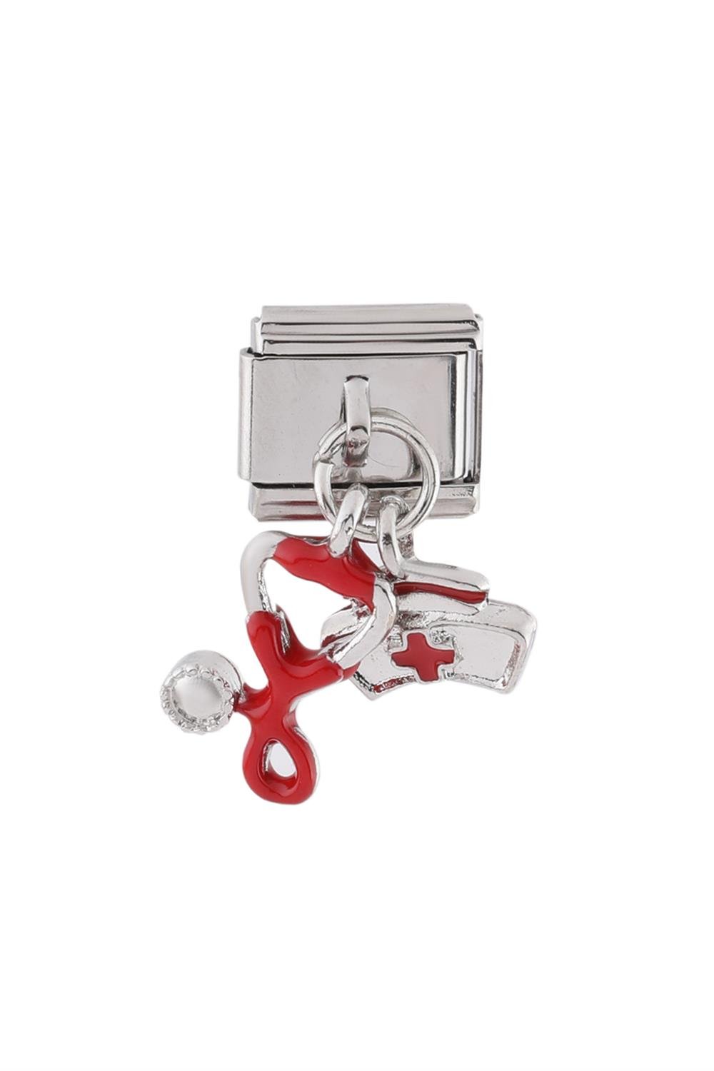 Çelik Charm