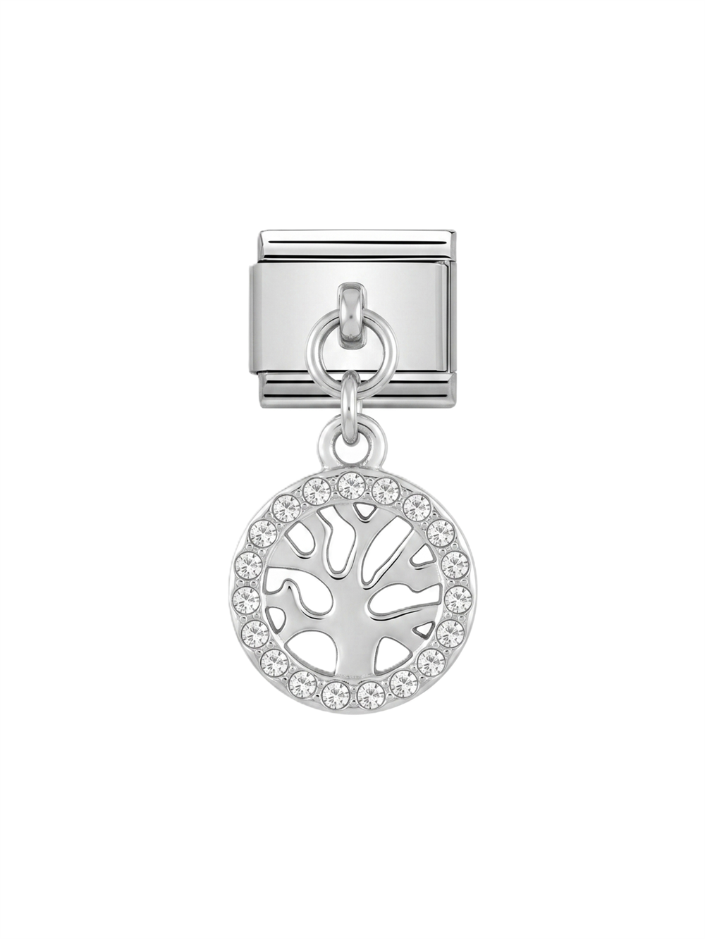 Çelik Charm 