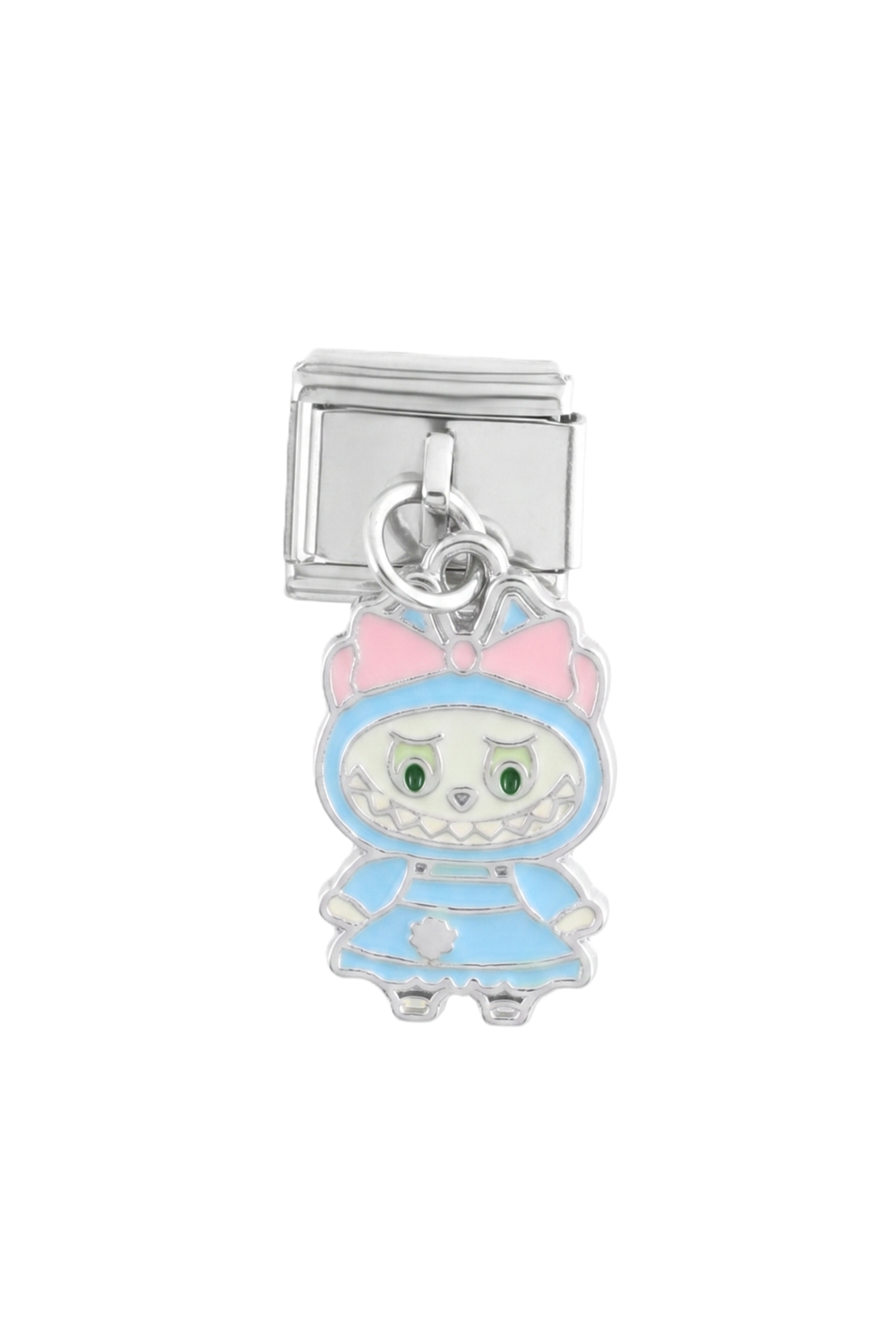 Çelik Charm 