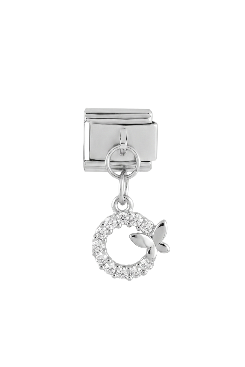 Çelik Charm 