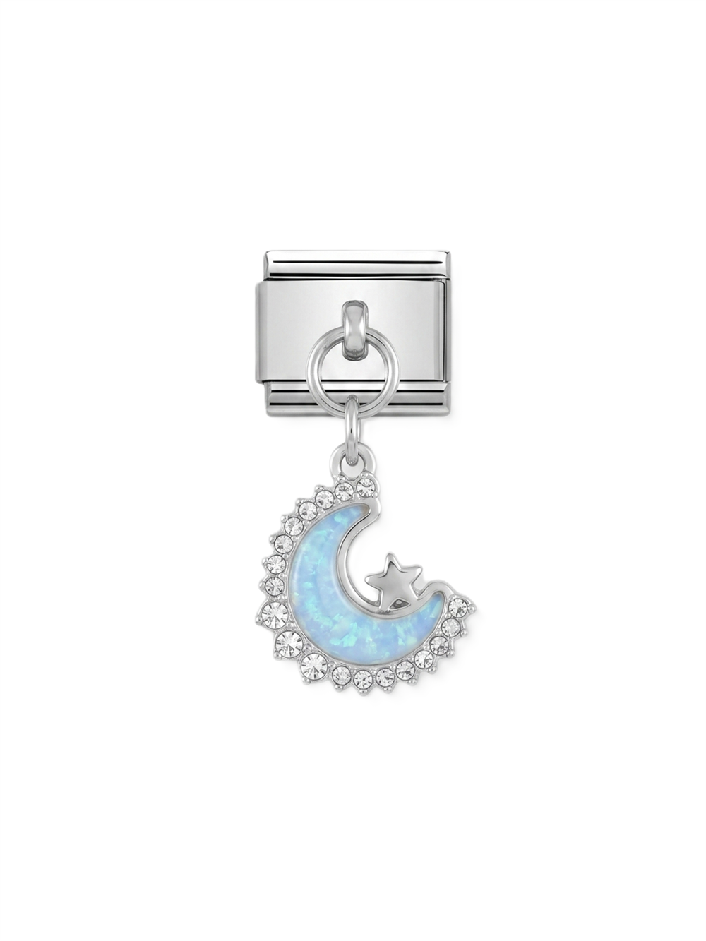 Çelik Charm 