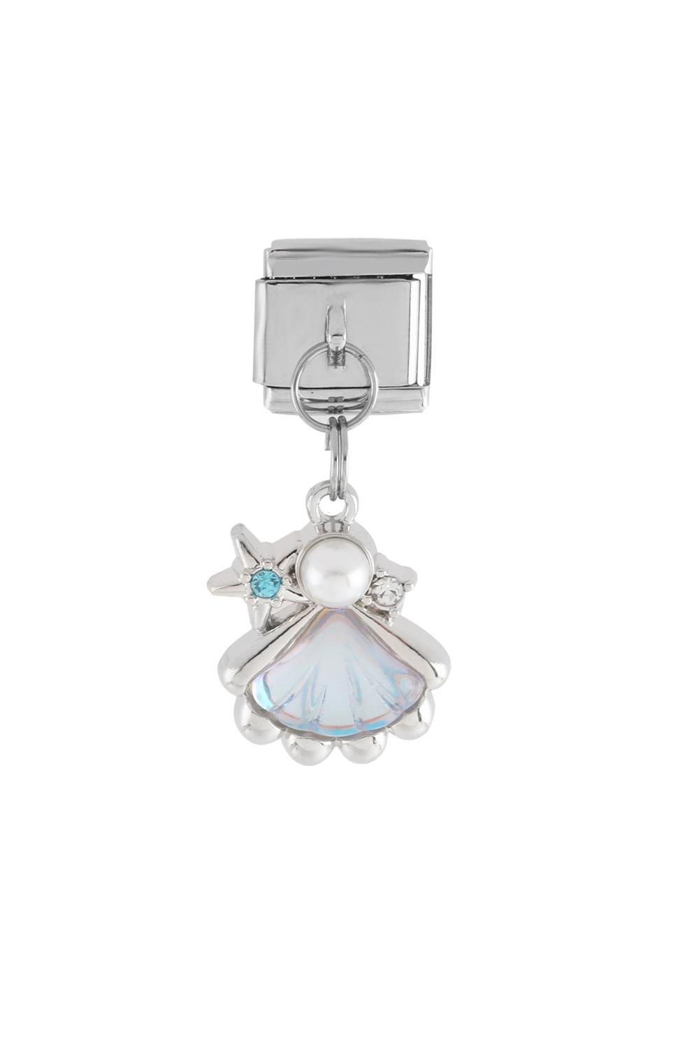 Çelik Charm