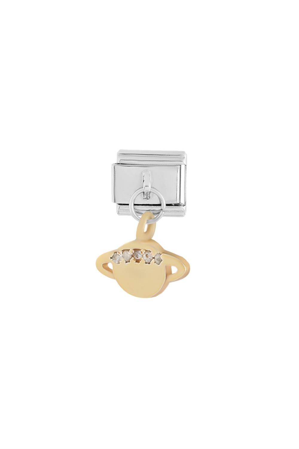Çelik Charm