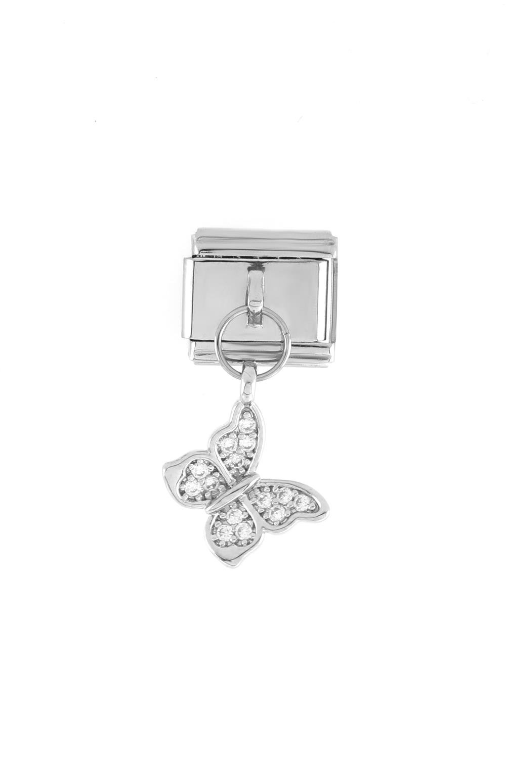 Çelik Charm