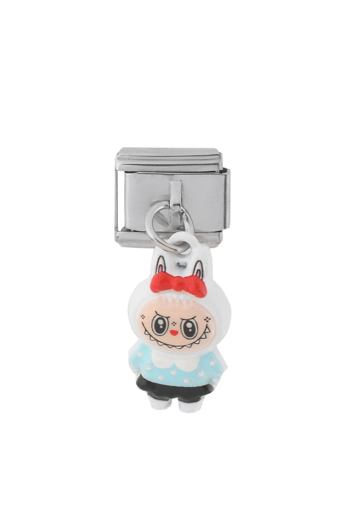 Çelik Charm