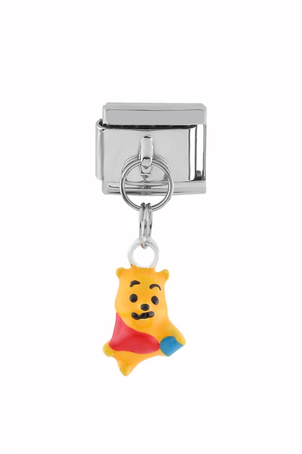 Çelik Charm