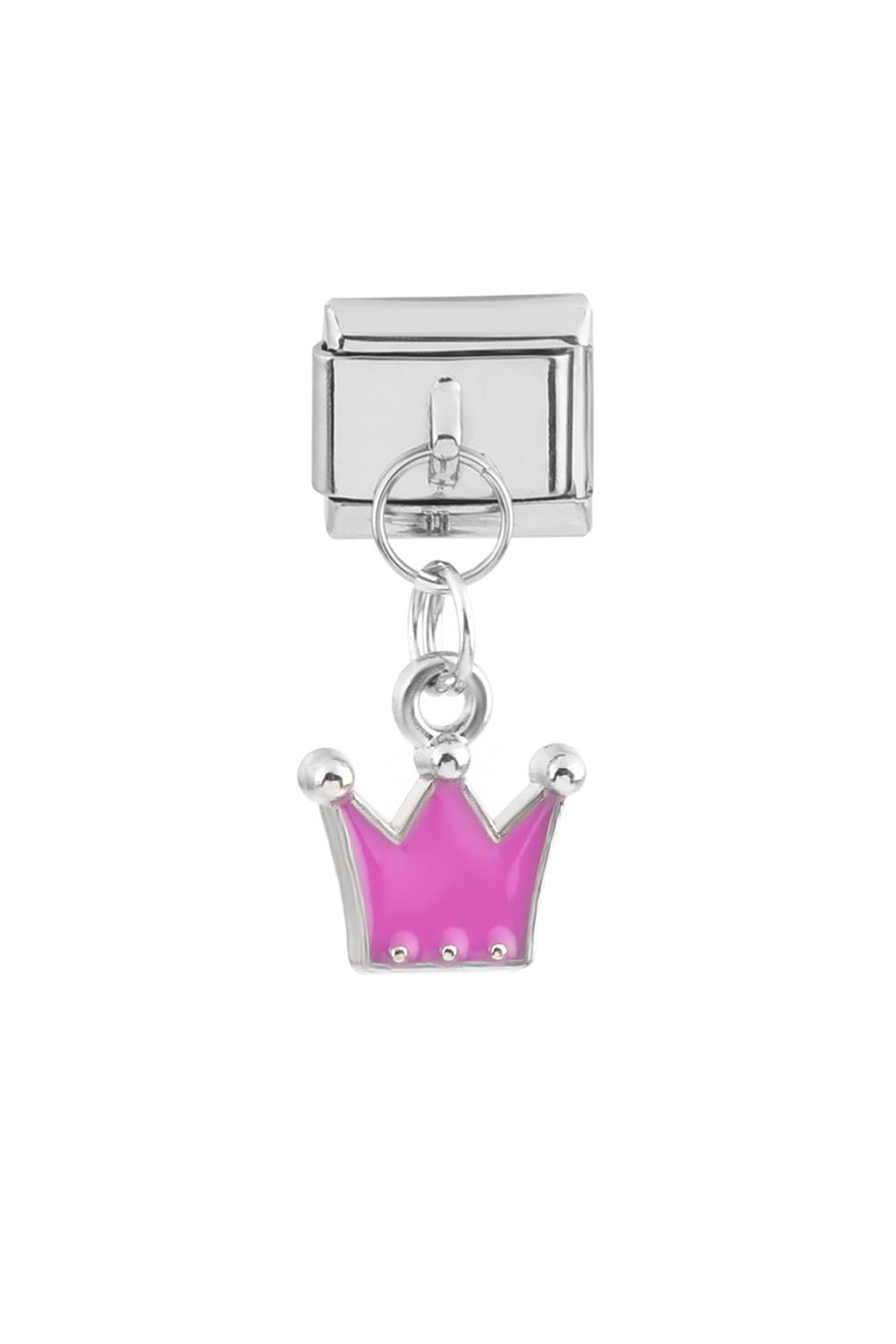 Çelik Charm