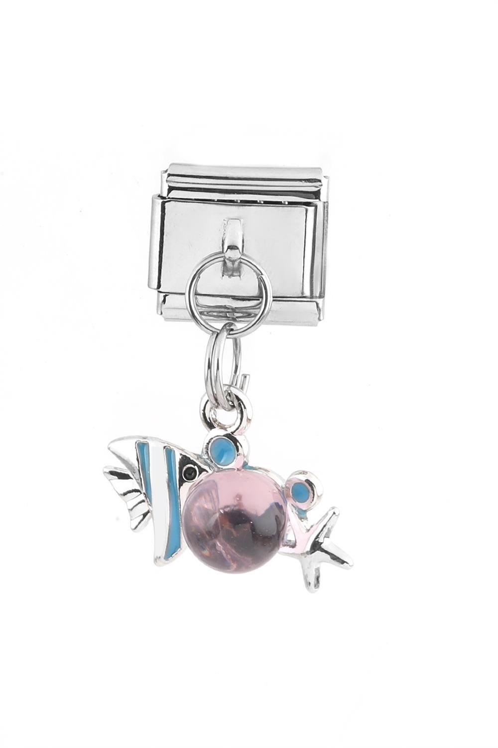 Çelik Charm