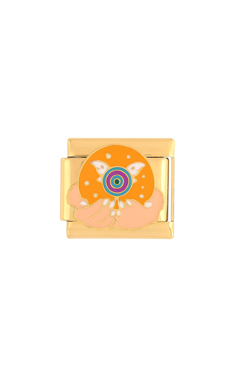 Çelik Charm