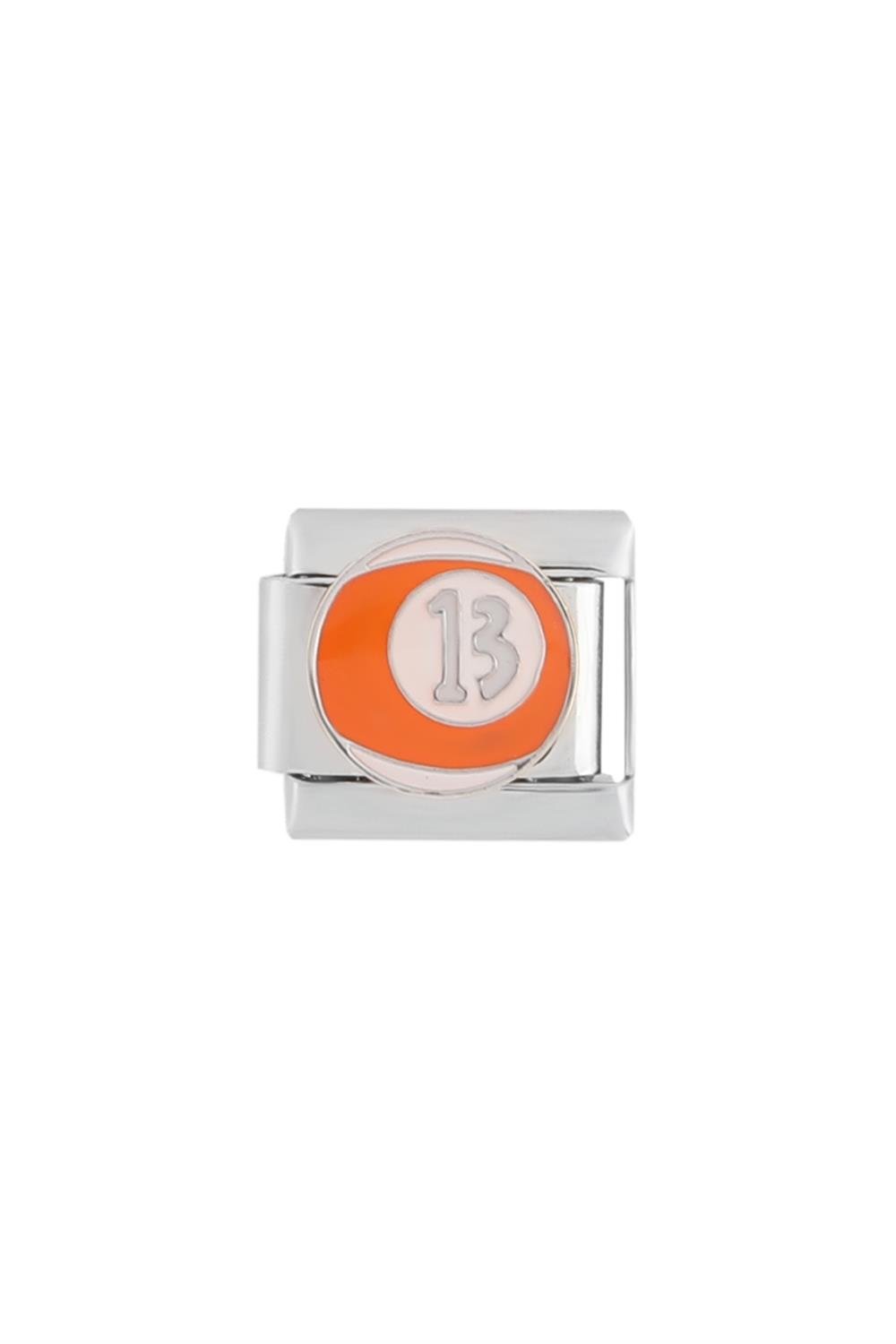Çelik Charm