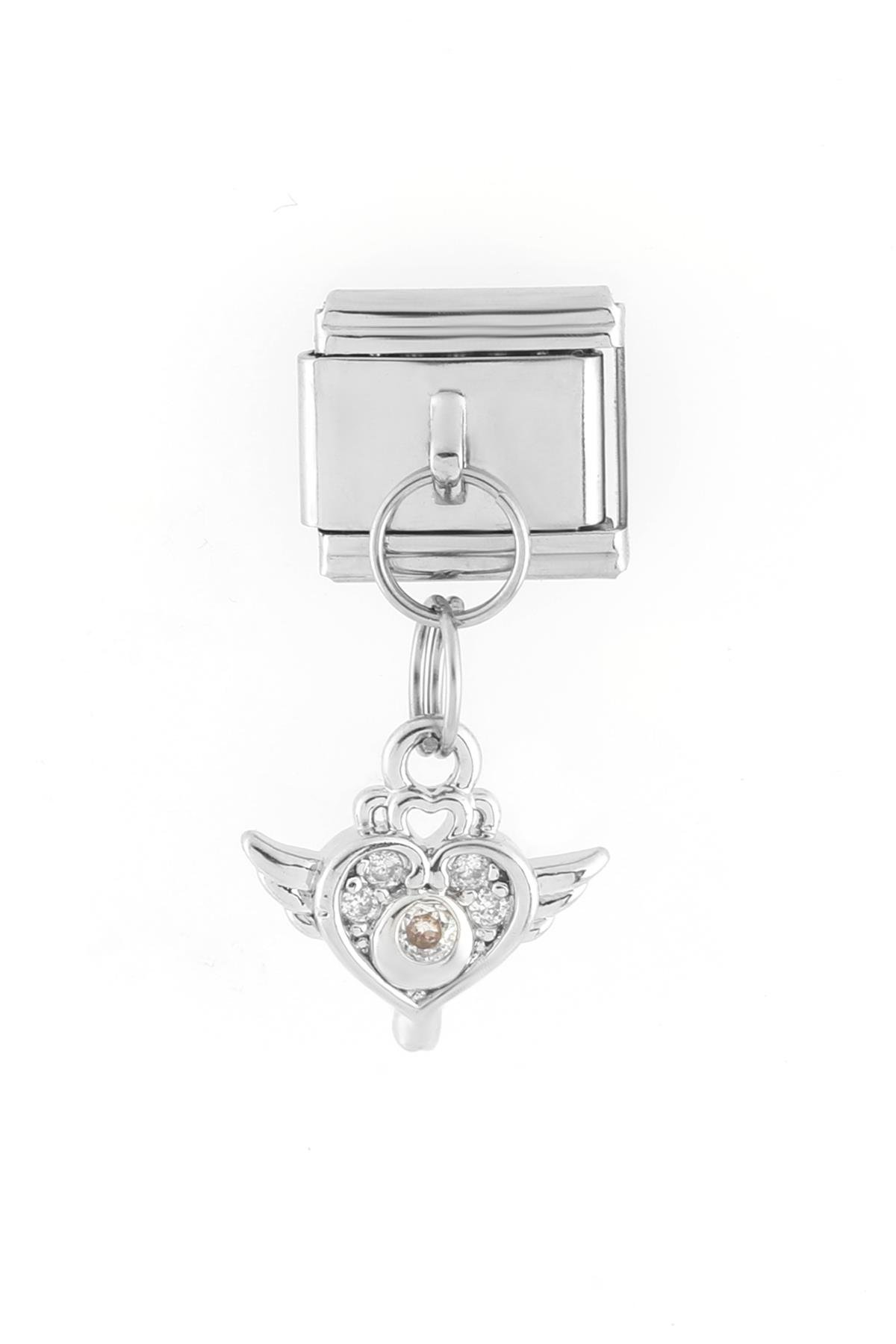 Çelik Charm