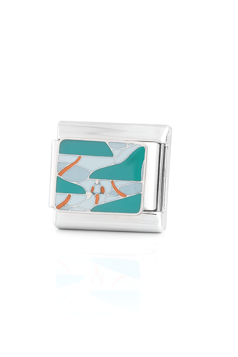 Çelik Charm
