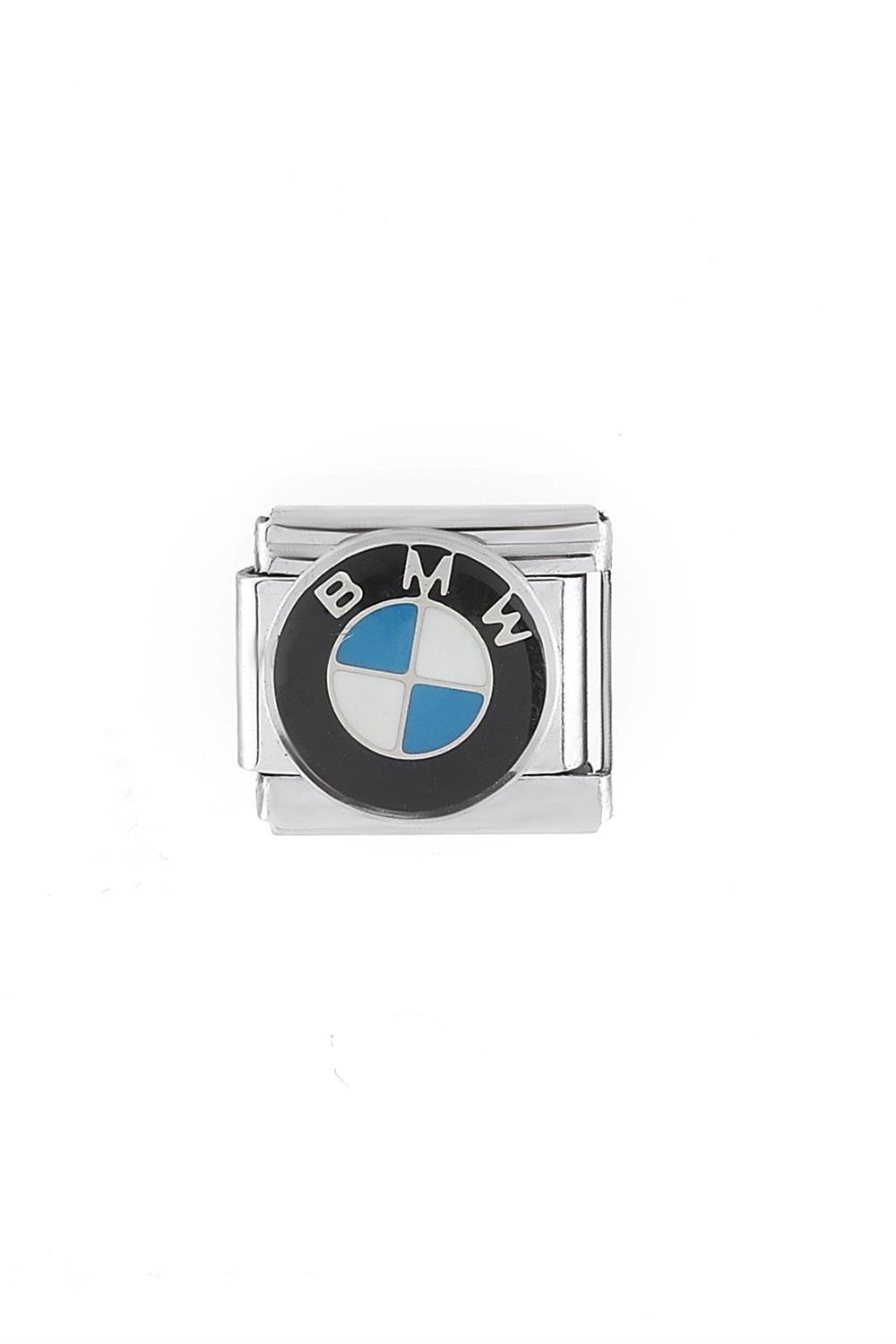 Çelik Charm