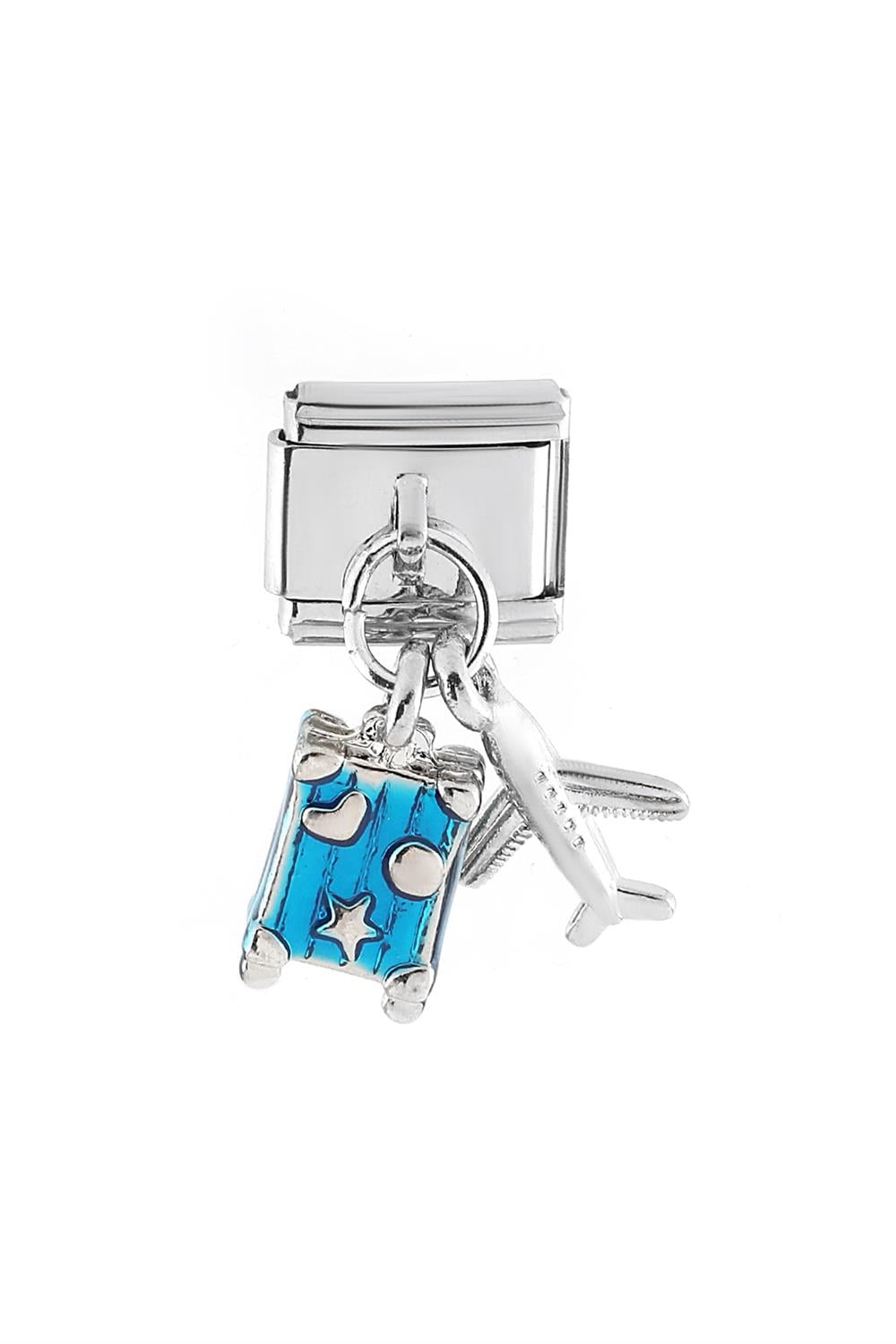 Çelik Charm