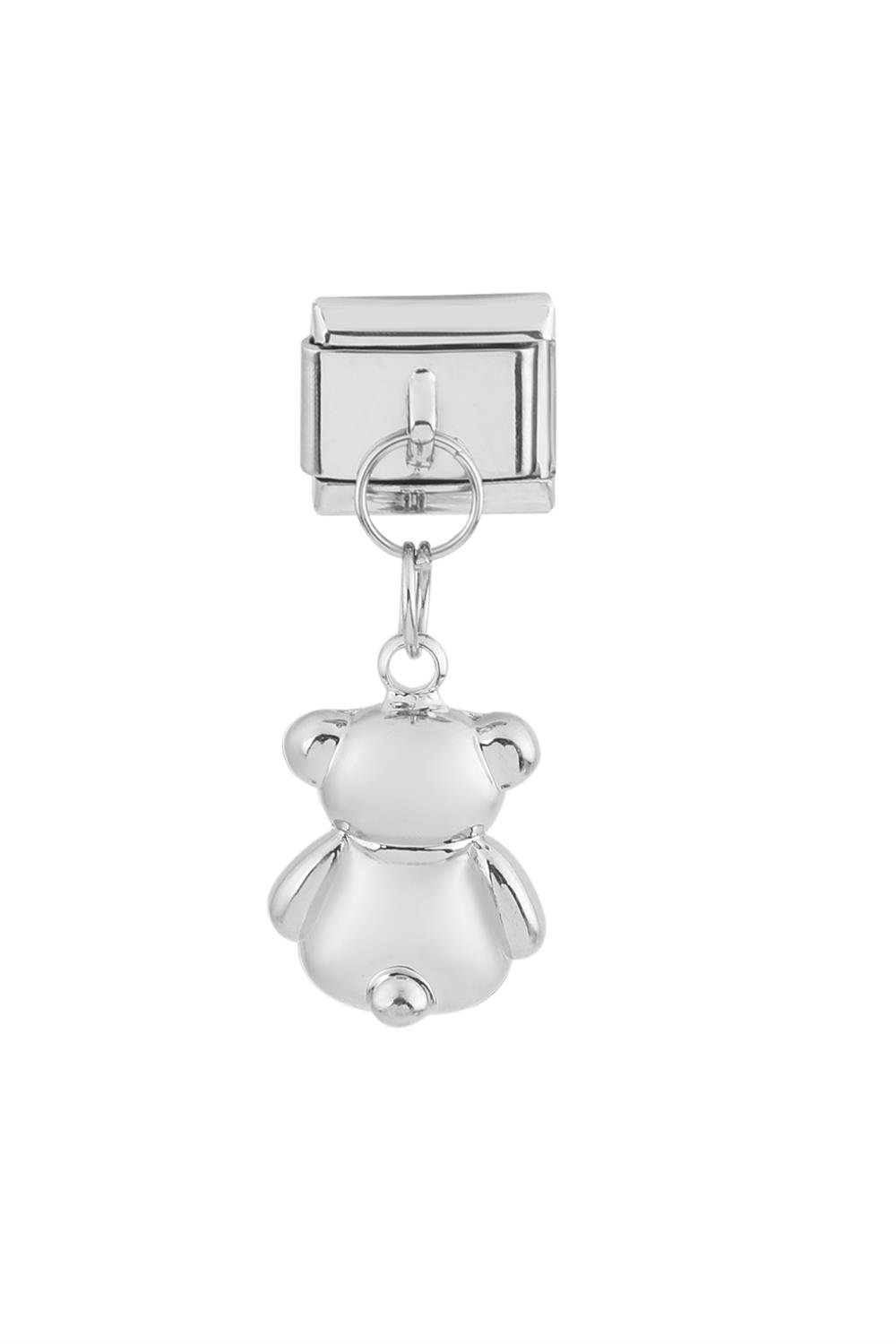 Çelik Charm