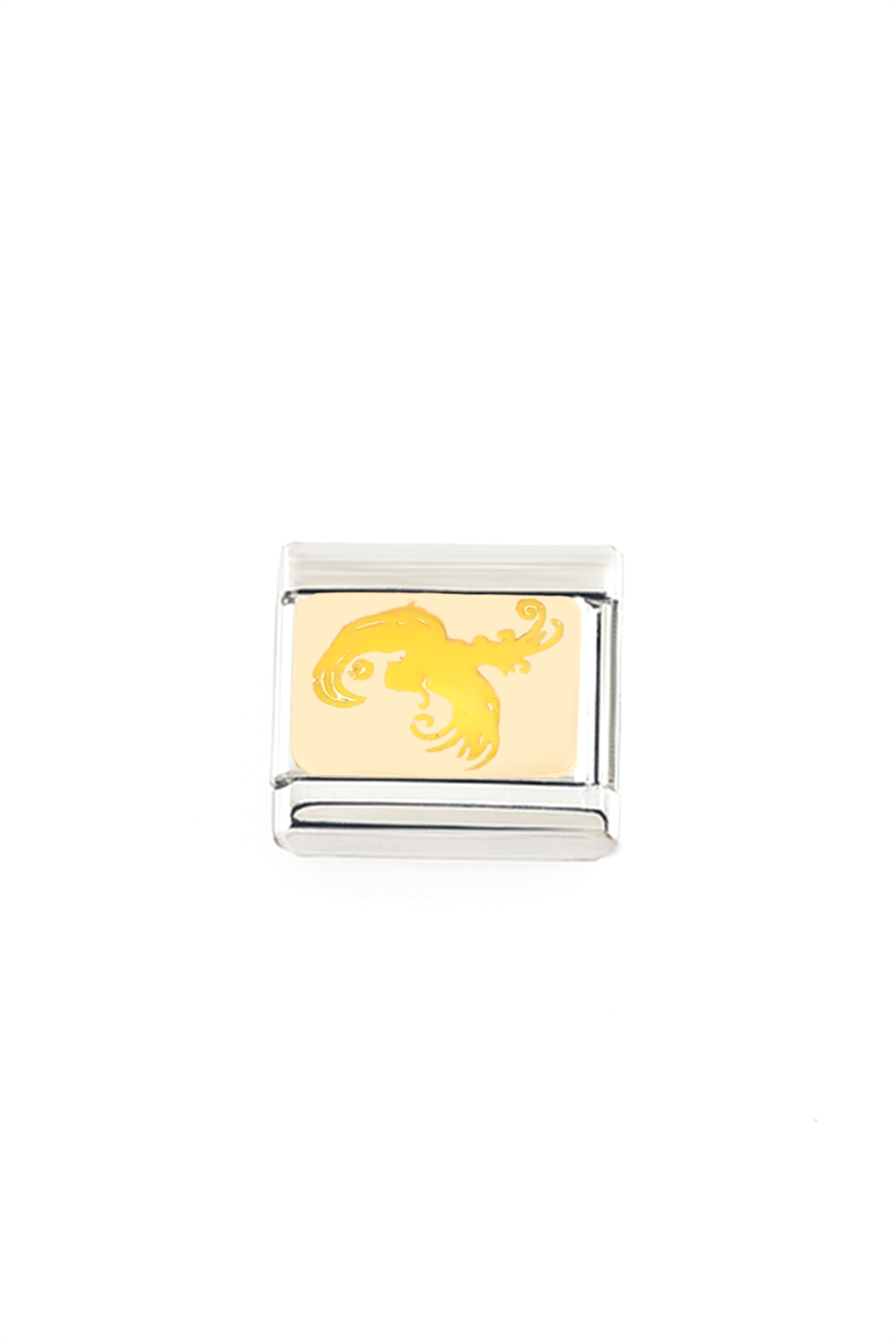 Çelik Charm