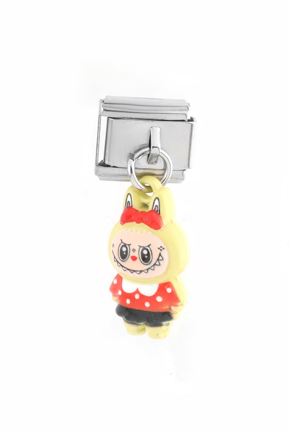 Çelik Charm