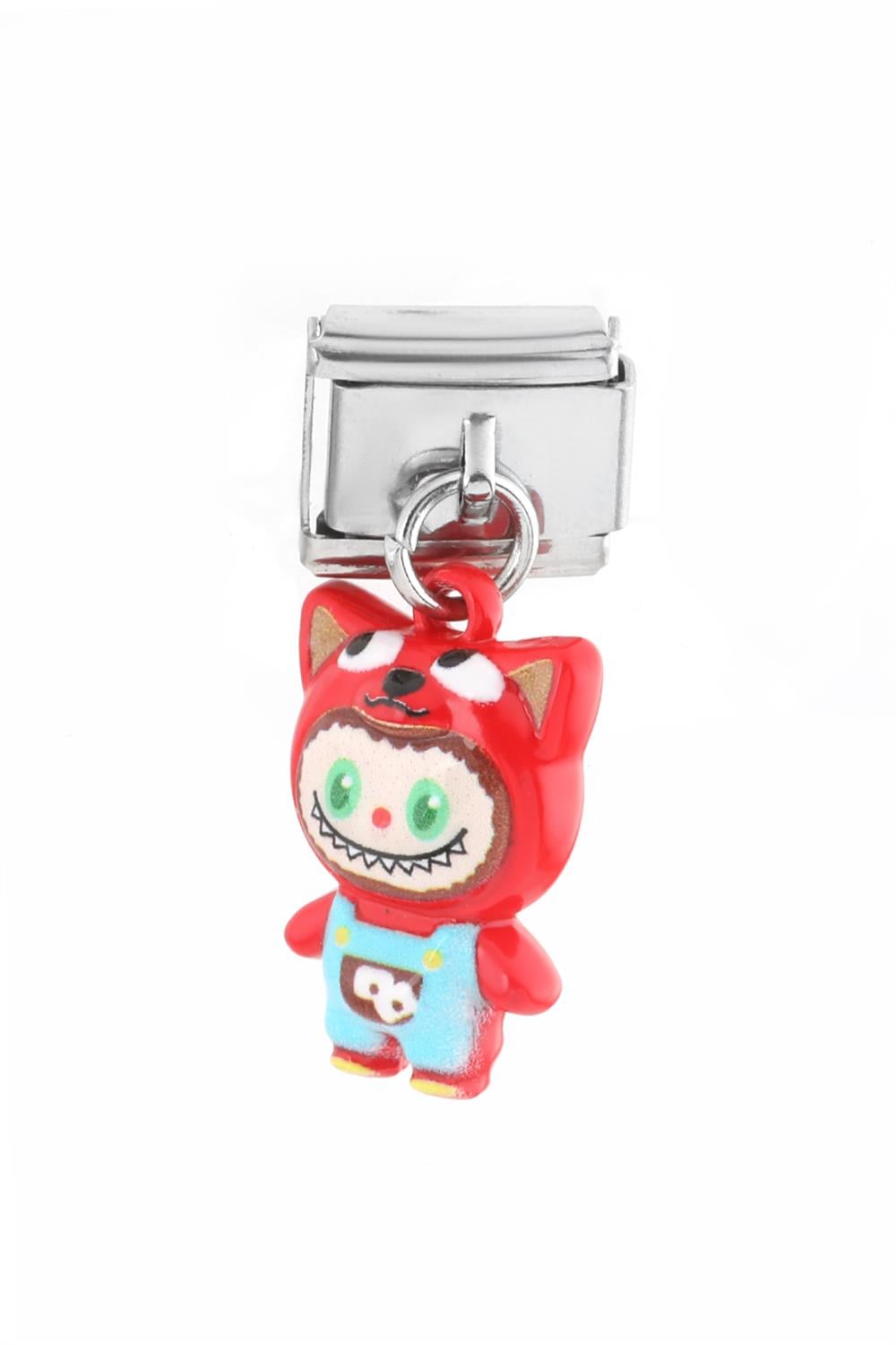 Çelik Charm
