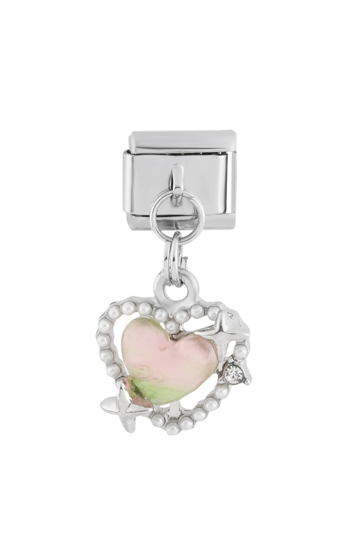 Çelik Charm