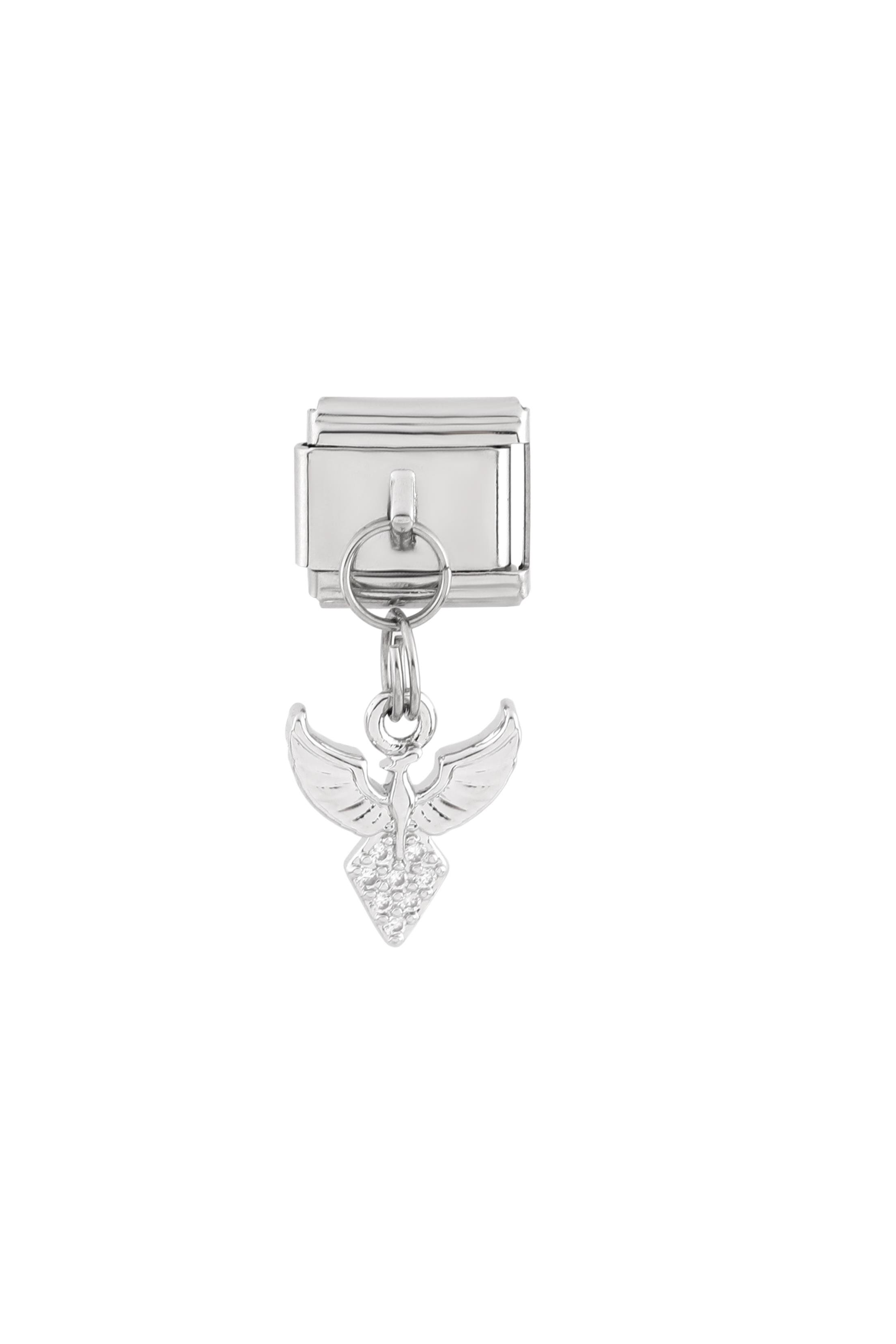 Çelik Charm