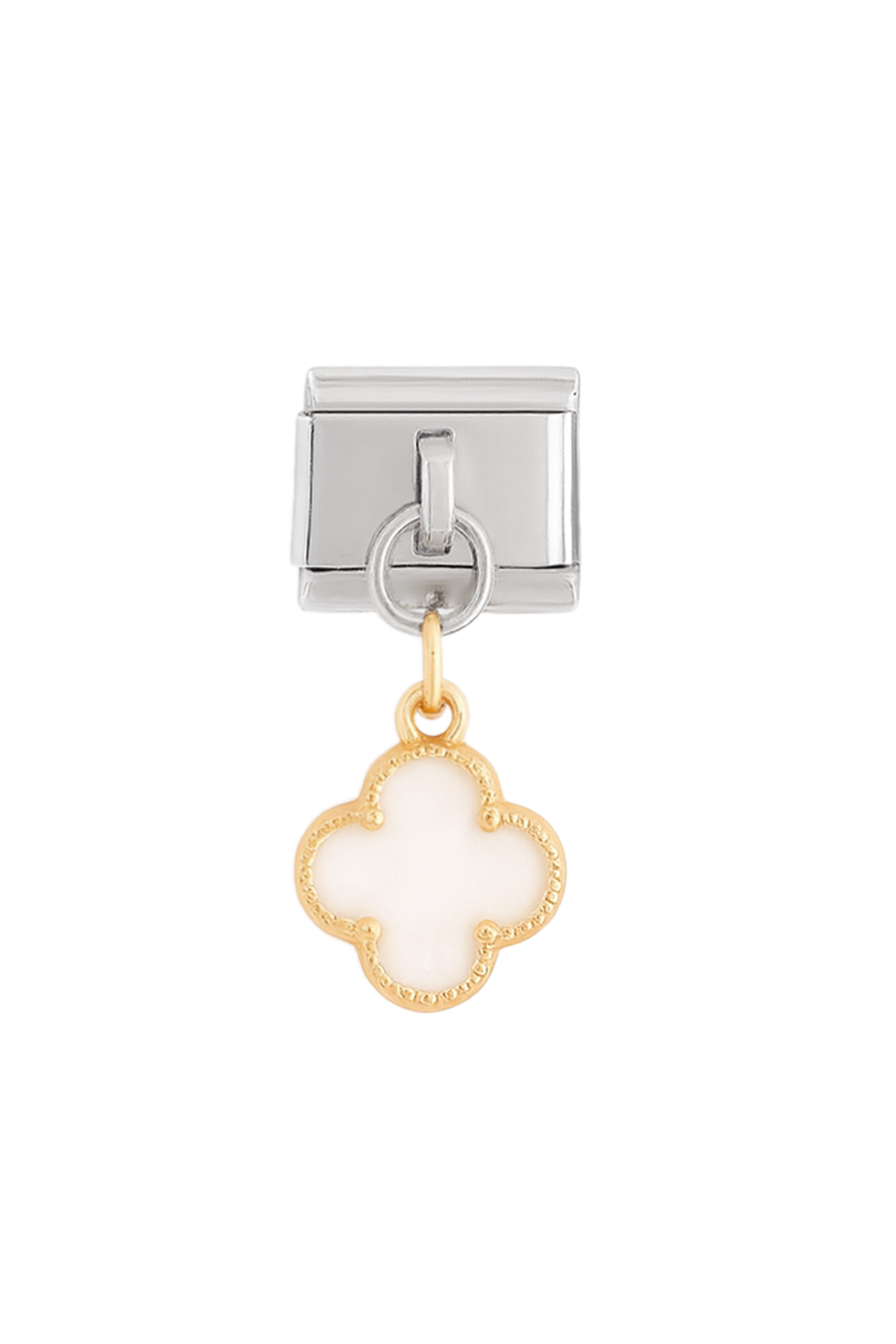 Çelik Charm