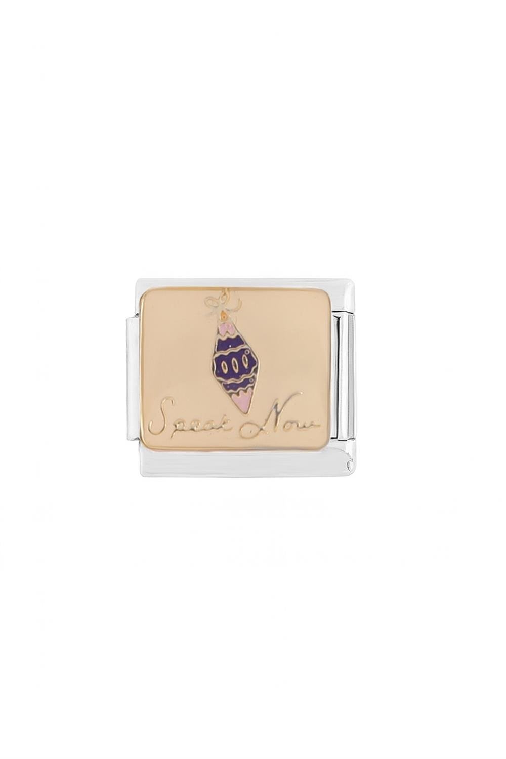 Çelik Charm