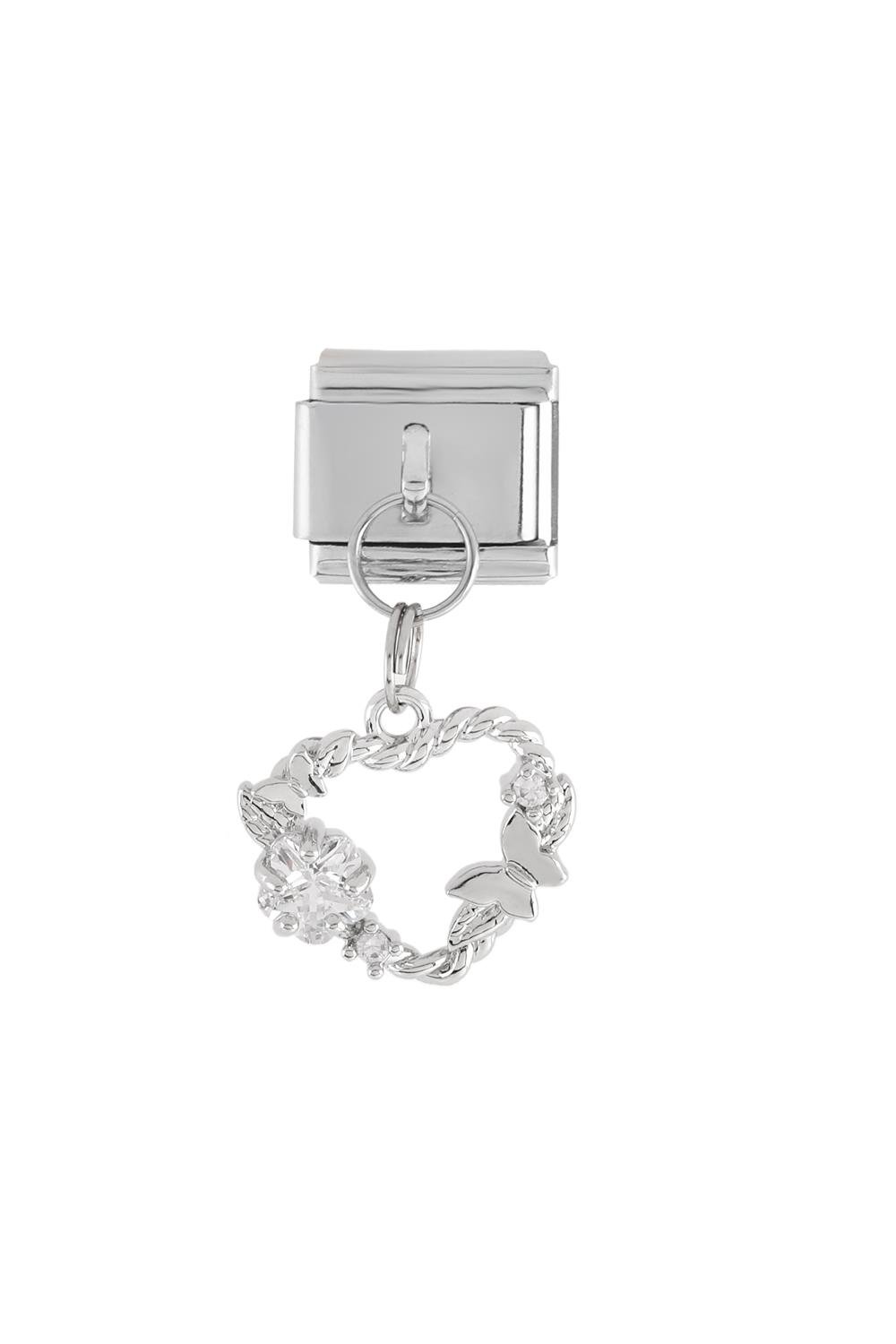 Çelik Charm