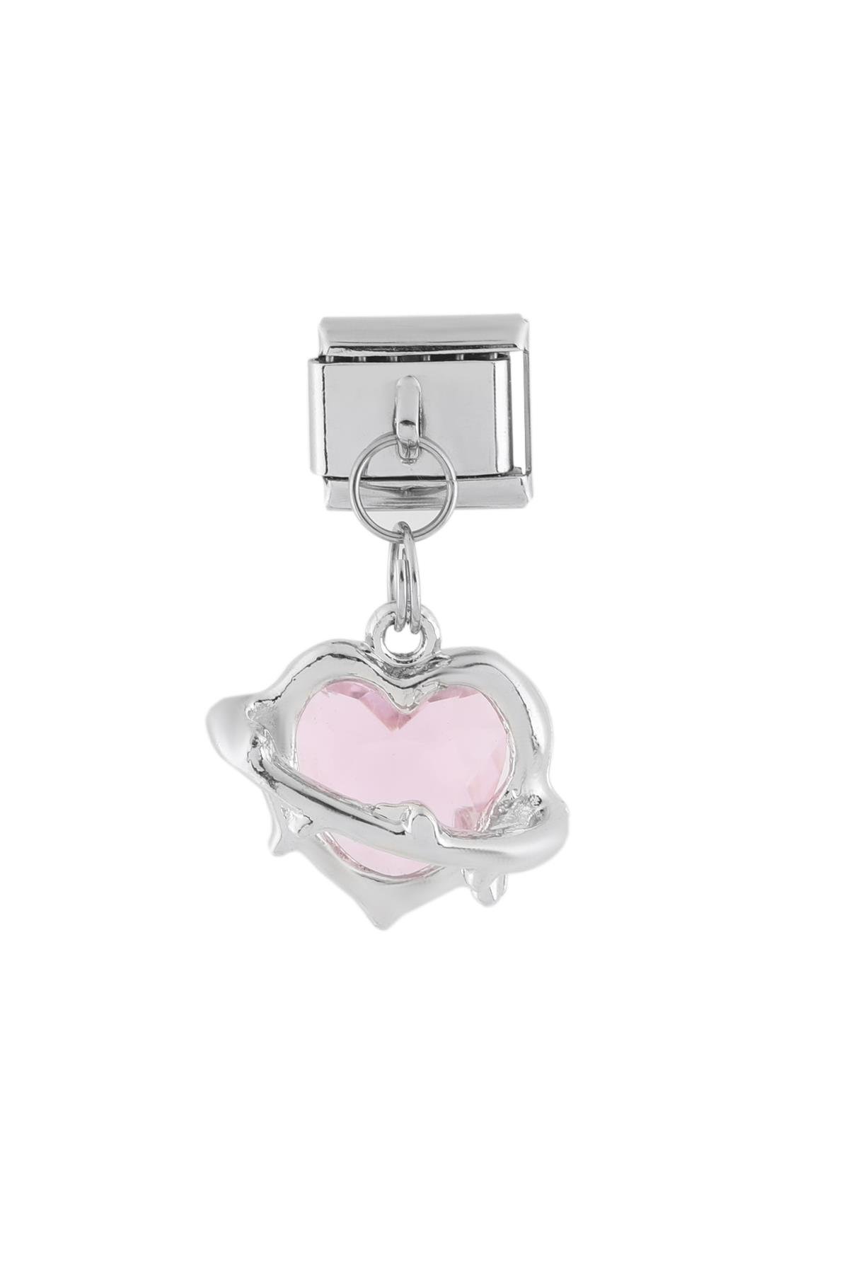 Çelik Charm