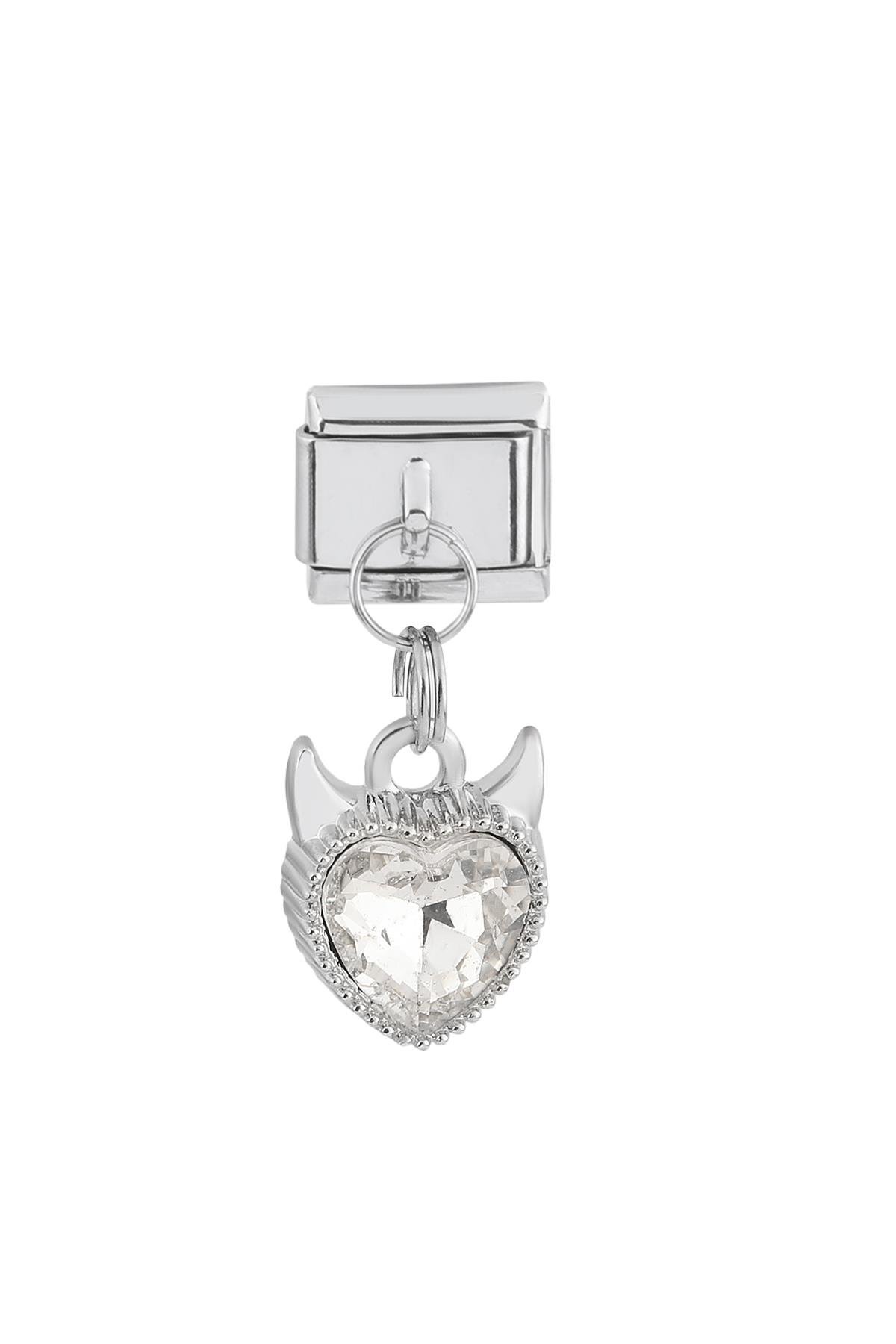 Çelik Charm