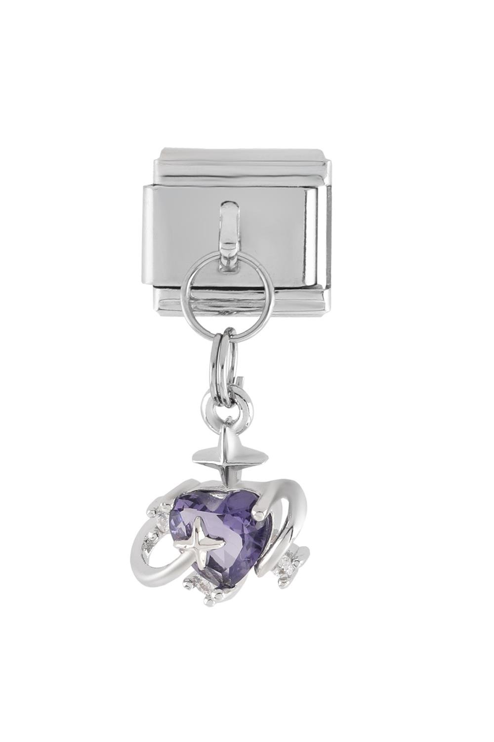 Çelik Charm