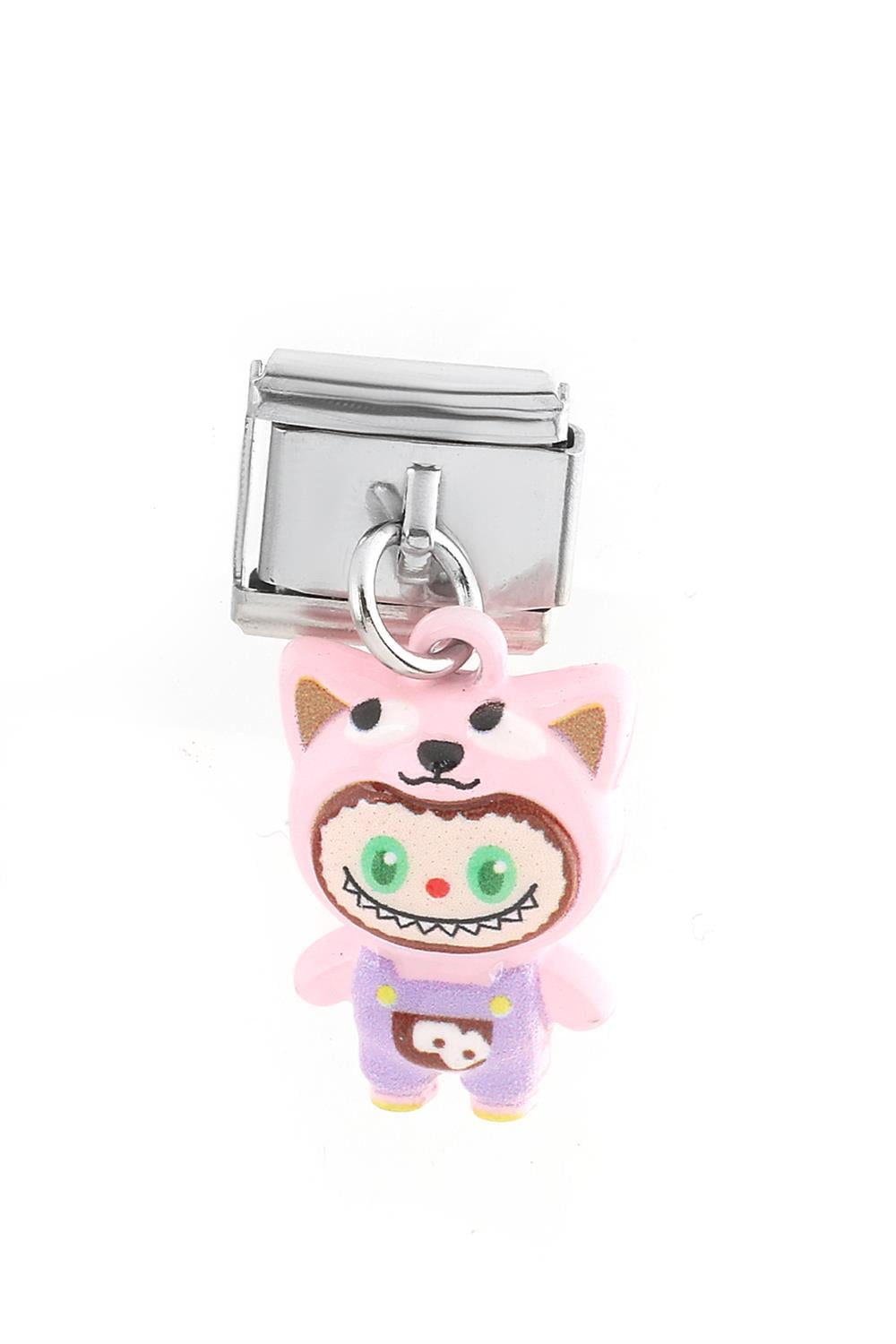 Çelik Charm
