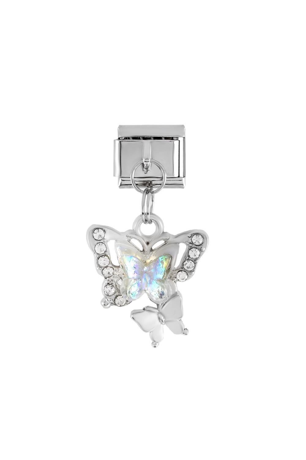 Çelik Charm