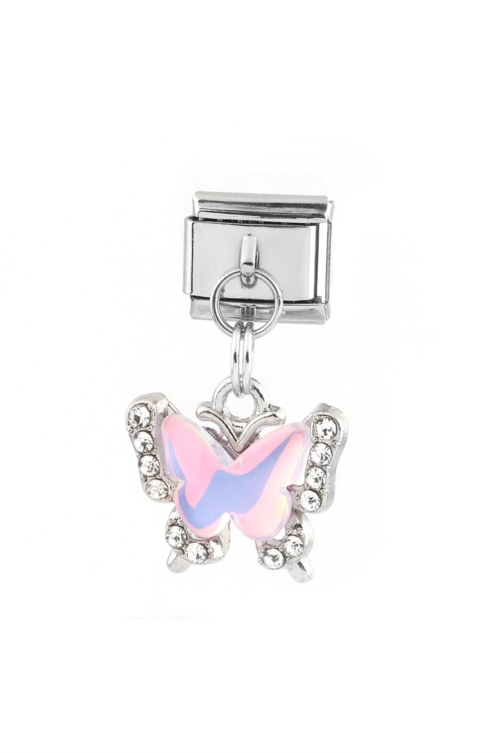 Çelik Charm