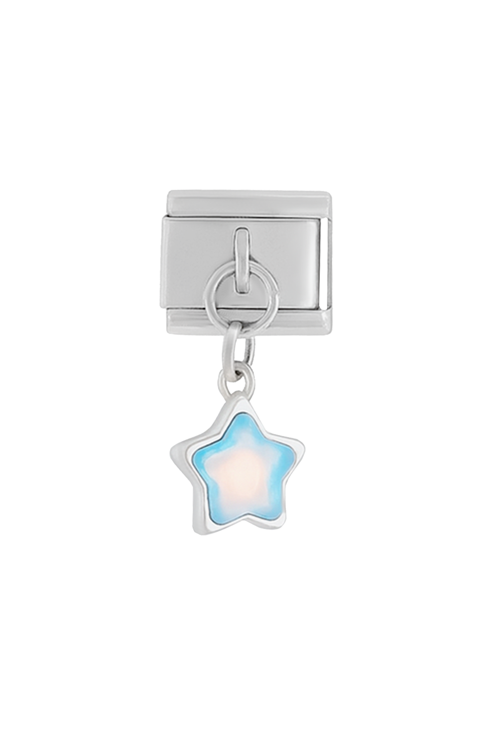 Çelik Charm