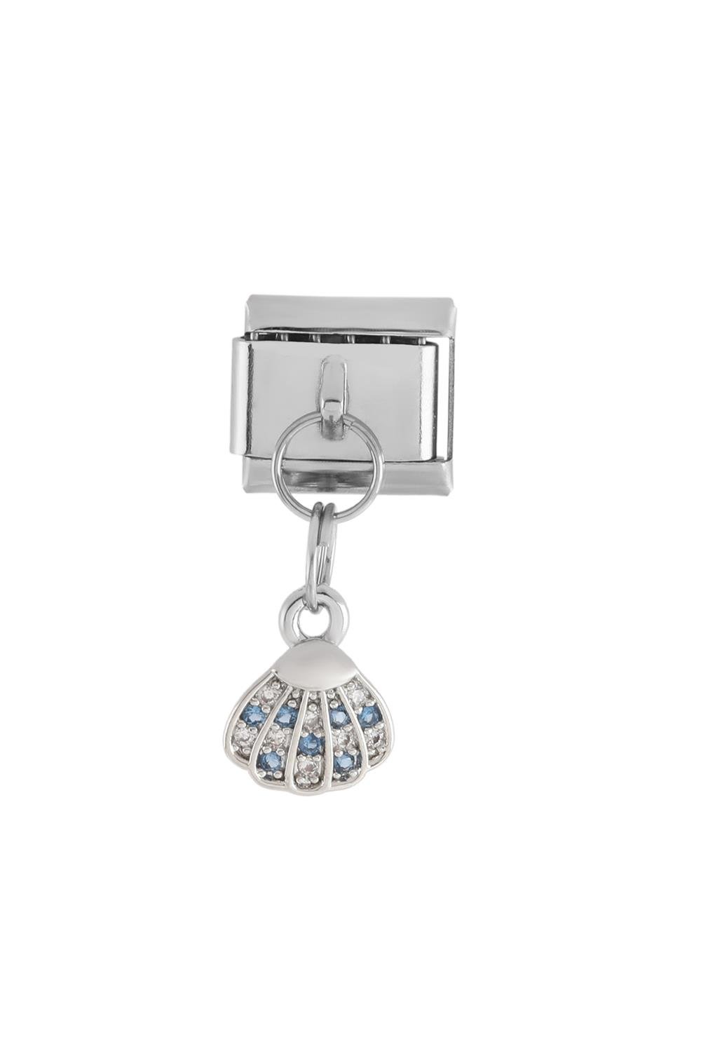 Çelik Charm