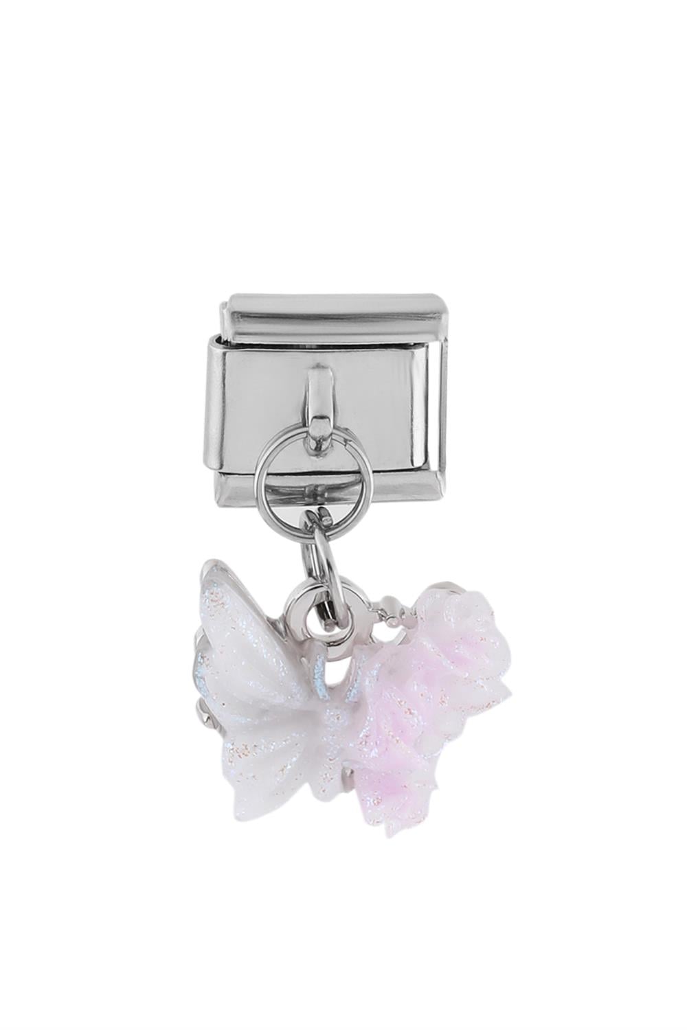 Çelik Charm