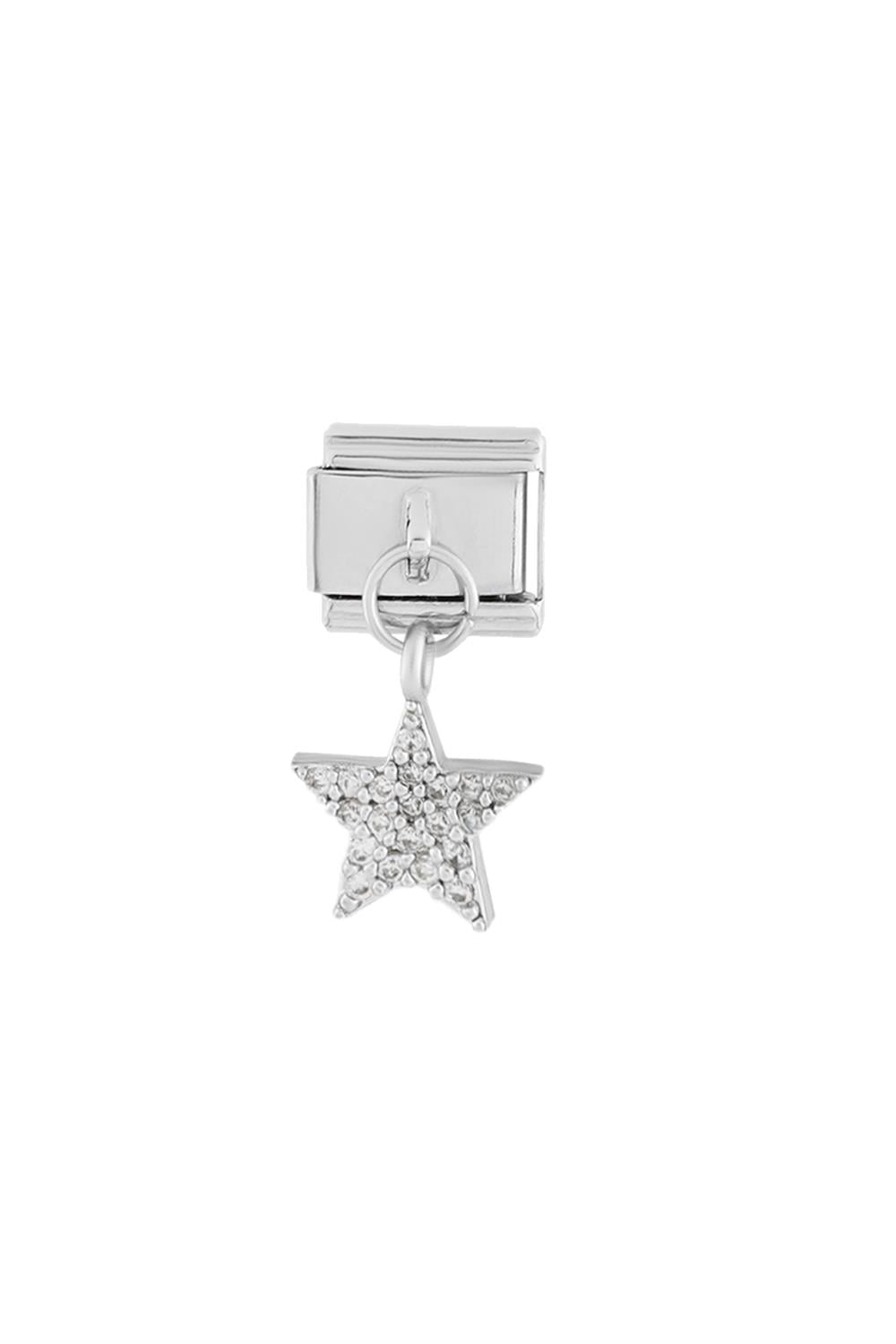 Çelik Charm