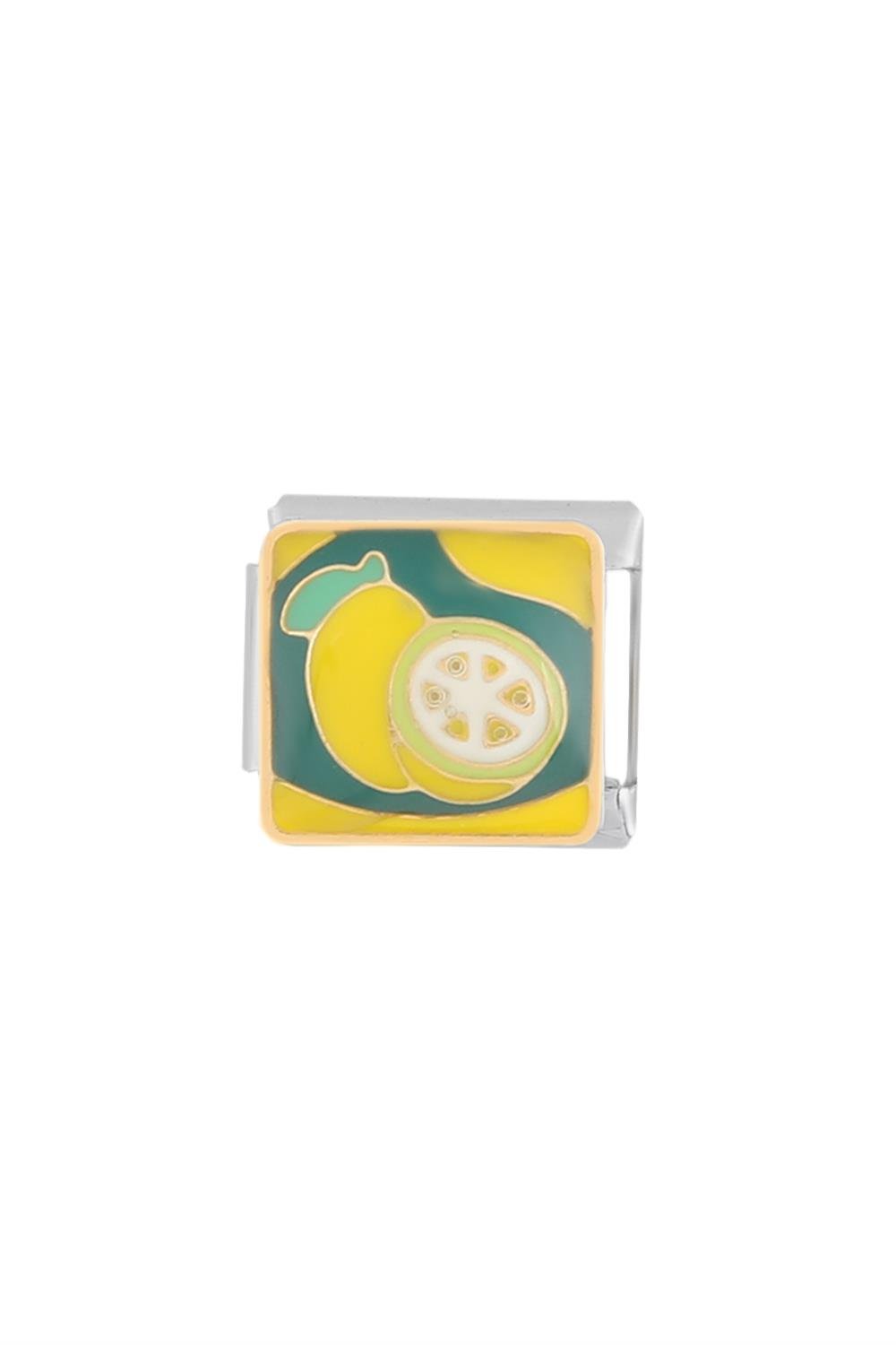 Çelik Charm