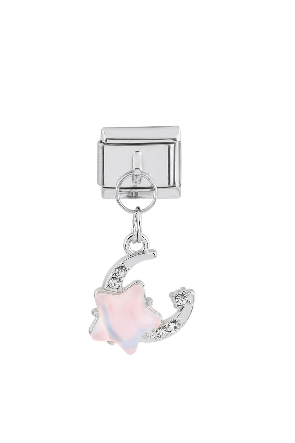 Çelik Charm
