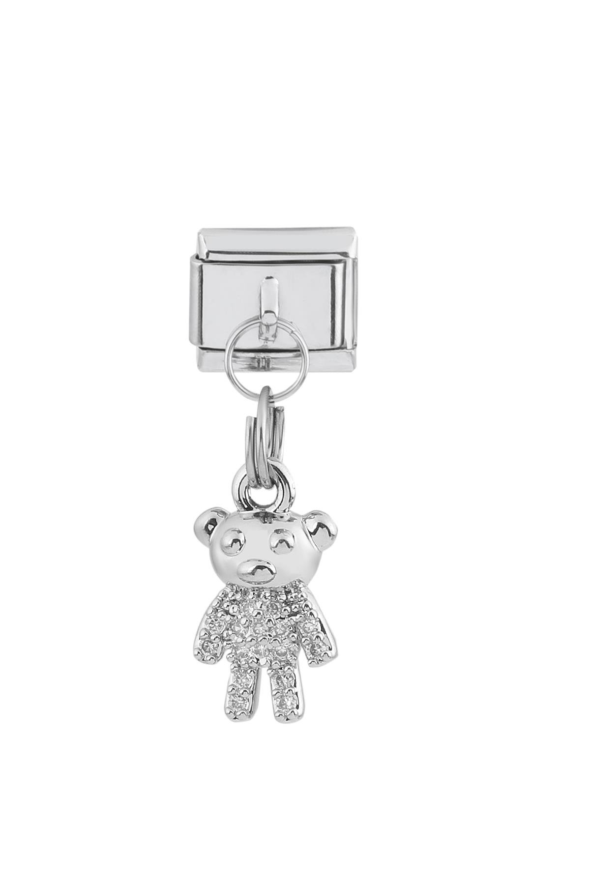 Çelik Charm