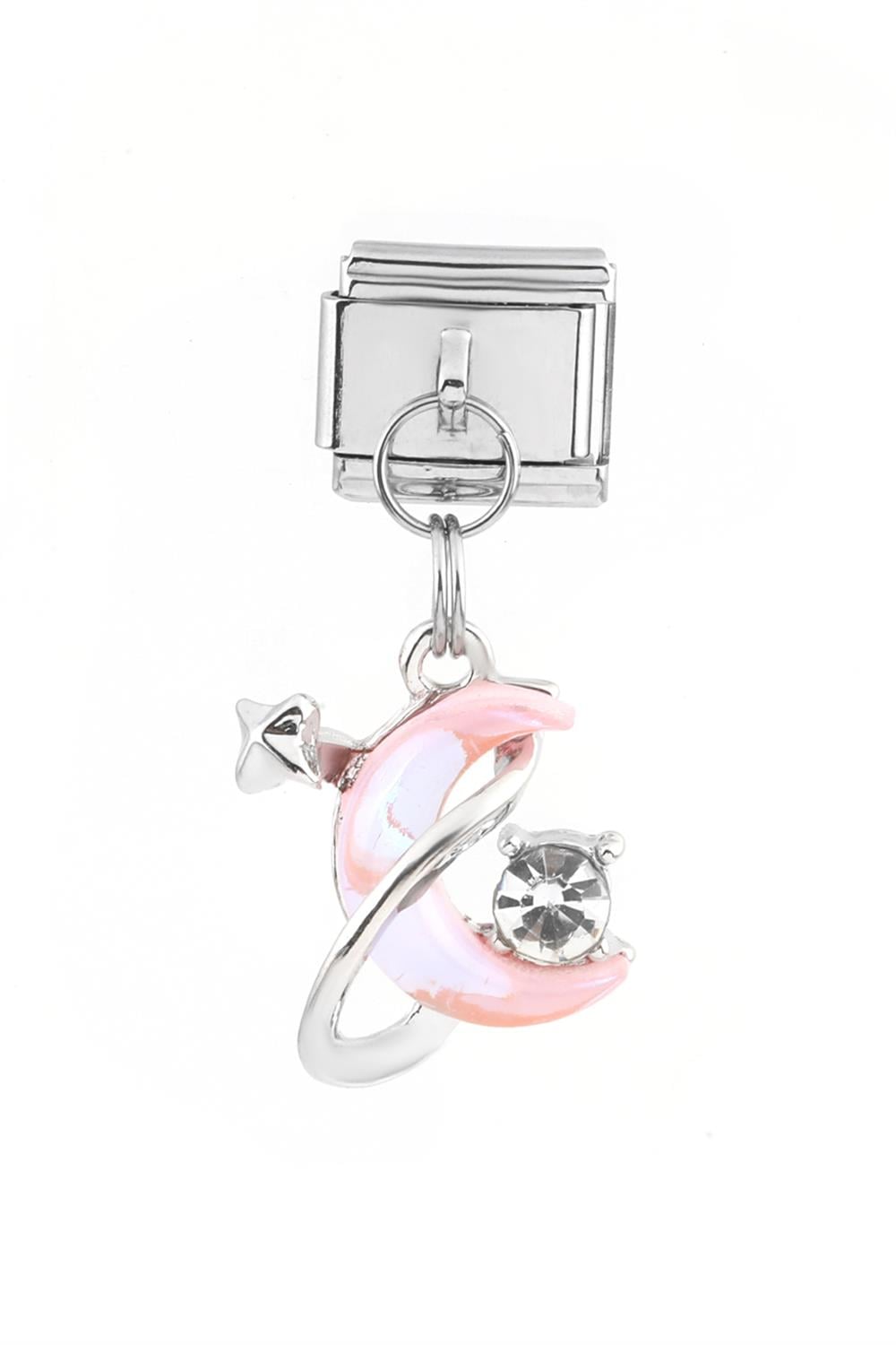 Çelik Charm